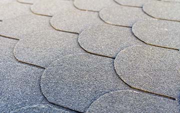 Craigo asphalt roofing costs