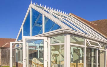 conservatory roof insulation costs Craigo