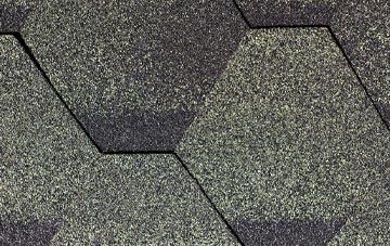 Craigo fibreglass shingle repairs