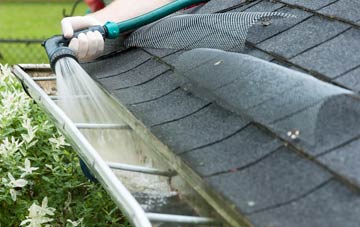 Craigo gutter cleaning costs