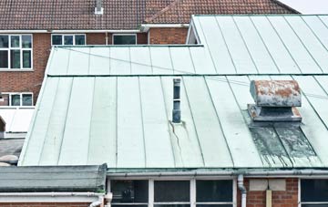 Craigo lead roofing costs