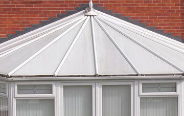 Craigo polycarbonate conservatory roof repairs