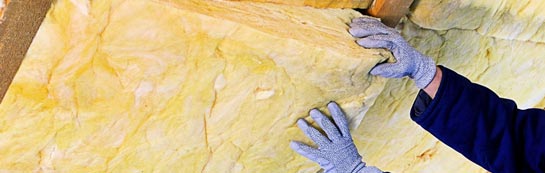 quotes for Craigo roof insulation