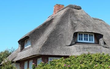 thatch roofing Craigo, Angus