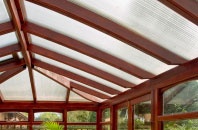 Craigo conservatory roofing insulation