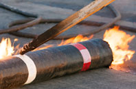 free Craigo flat roofing repair quotes